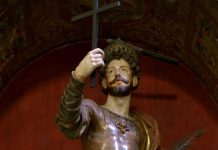 Sv. Hermenegildo – vizigotski kraljević i mučenik