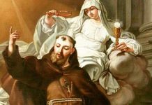 Sv. Fidelis – njemački kapucin, pravnik i mučenik