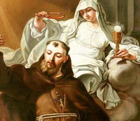 Sv. Fidelis – njemački kapucin, pravnik i mučenik