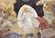 Koliko traje Vazmeno vrijeme?