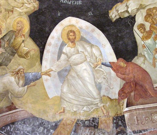 Koliko traje Vazmeno vrijeme?