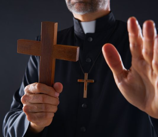 Može li đavao stvarno zaposjesti osobu?