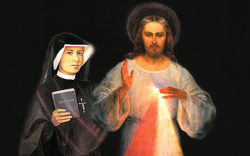 Čin posvete svijeta Božjem milosrđu