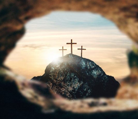 PIŠE EGERIJA Kako slaviti uskrsne dane?