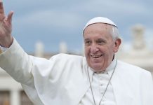 SAVJETUJE PAPA FRANJO: Što kada nas obuzme tjeskoba