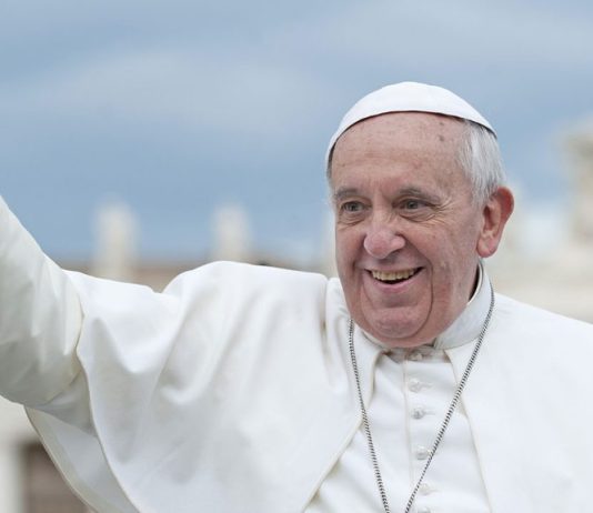 SAVJETUJE PAPA FRANJO: Što kada nas obuzme tjeskoba