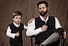 PRIPAZI Džentlmeni se ne odijevaju kao dječaci!