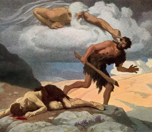 ČUVAJ SE TOGA: Kajinova strategija živi u mnogima i danas!