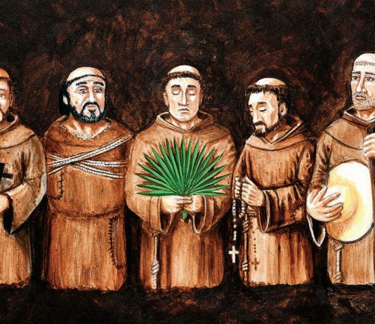 Ovi su se mučenici usprotivili poligamiji, uskoro će biti proglašeni blaženima