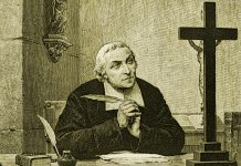 Sveti Ivan Krstitelj de La Salle – otac moderne pedagogije i osnivač reda Školske braće