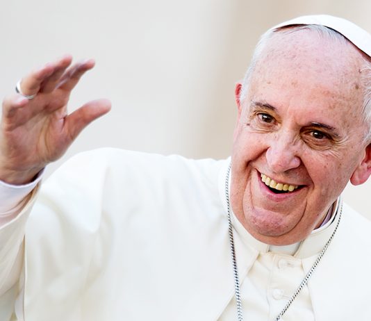 12 MISLI Ubrzo je obljetnica njegove smrti, ovo nam je poručio papa Franjo