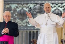 PRONAĐENO PISMO Kada je Benedikt XVI. podnio ostavku, pisao mu je sadašnji – Lav XIV.