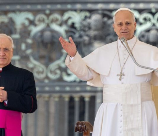 PRONAĐENO PISMO Kada je Benedikt XVI. podnio ostavku, pisao mu je sadašnji – Lav XIV.