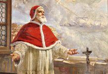 Sv. Pio V. – papa koji je provodio strog i jednostavan život
