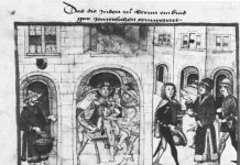 Bl. Rudolf iz Berna – dječak koji je umro razapet na križu