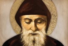 VELIKI ČUDOTVORAC Novo ozdravljenje po zagovoru sv. Šarbela