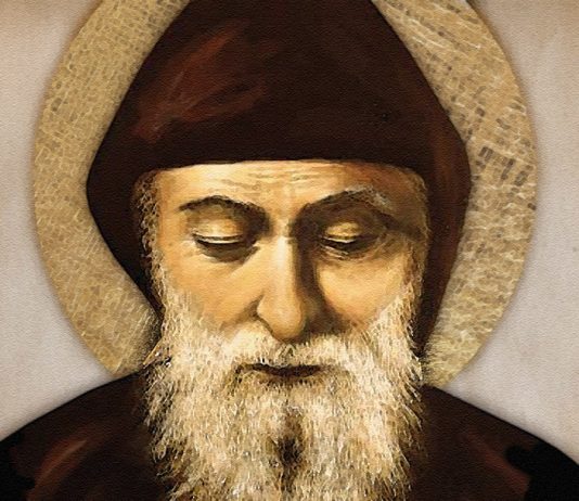 VELIKI ČUDOTVORAC Novo ozdravljenje po zagovoru sv. Šarbela