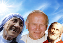 KAKO DO RADOSTI? Poslušaj savjete svetaca