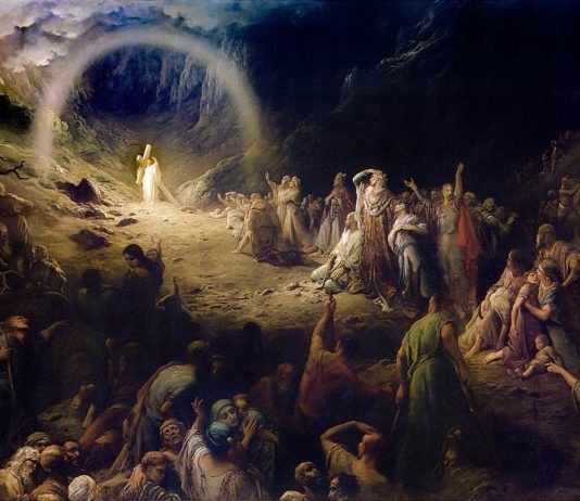 3 ČINJENICE Po čemu je Velika subota posebna?