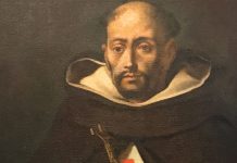 Sv. Mihael de Sanctis – katalonski bosonogi trinitarac, zaštitnik oboljelih od raka