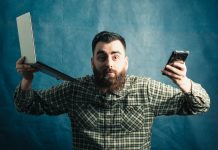 OVISNOST NOVOG DOBA: Internet