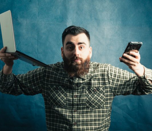 OVISNOST NOVOG DOBA: Internet