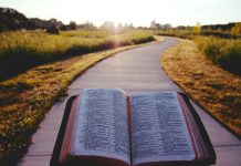 SVEĆENIK ODGOVARA Mogu li vjerovati svemu što piše u Bibliji?