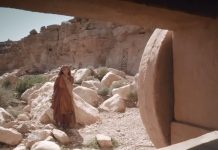 Na taj se način rađa uskrsna vjera