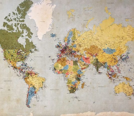 NAJNOVIJI PODACI: U svijetu je preko milijardu katolika