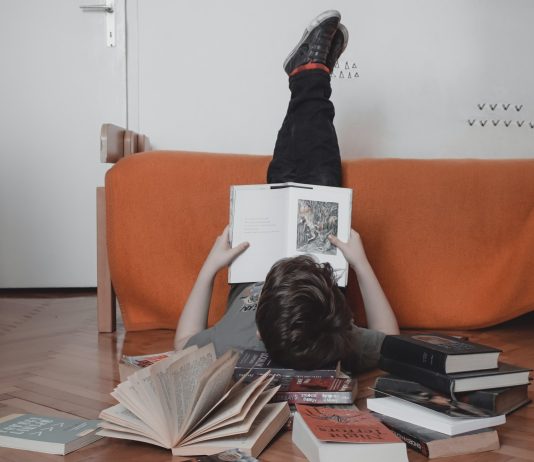 Je li magija u knjigama za djecu štetna?