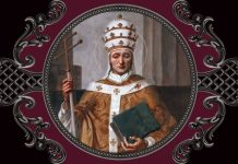 Sv. Lav IX. – papa i crkveni obnovitelj, „apostolski hodočasnik“