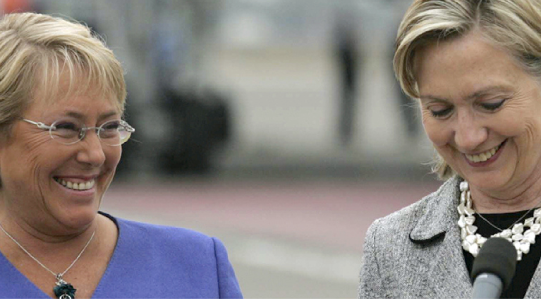 Radikalna feministkinja nominirana za glavnu tajnicu UN-a