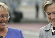 Radikalna feministkinja nominirana za glavnu tajnicu UN-a