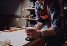 Evo zašto je dobro stvarati vlastitim rukama