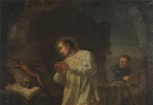 Bl. Arcangelo Canetoli – svetac koji je preživio pokolj svoje obitelji