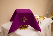 MEKSIKO Ukradene posvećene hostije