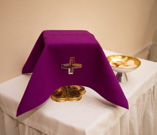 MEKSIKO Ukradene posvećene hostije