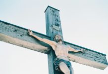 Ljubav ima moć ujediniti nas!