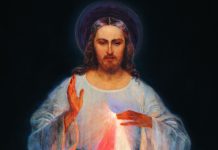 KAKO JE NASTALA? Nedjelja Božjeg milosrđa