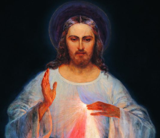 KAKO JE NASTALA? Nedjelja Božjeg milosrđa