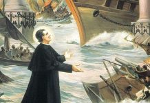 PUTEVIMA DON BOSCA 430 mladih Hrvata molilo na mjestu gdje je sve počelo