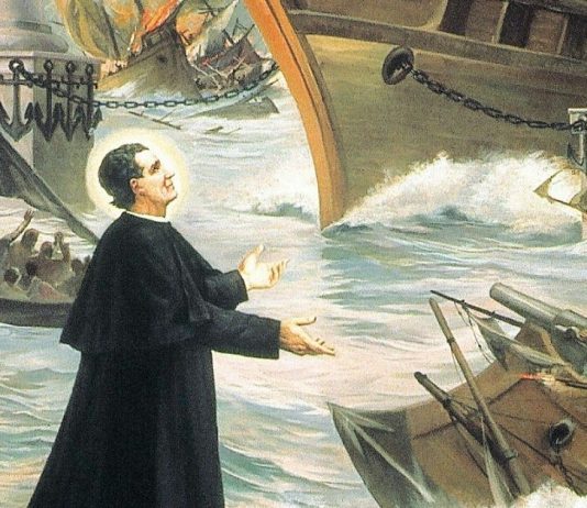 PUTEVIMA DON BOSCA 430 mladih Hrvata molilo na mjestu gdje je sve počelo