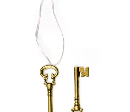 2 KLJUČA Kako biti dobar muškarac?