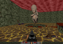 ŠTO JE SA SVIJETOM? Igrica u kojoj je cilj ubiti nerođeno dijete