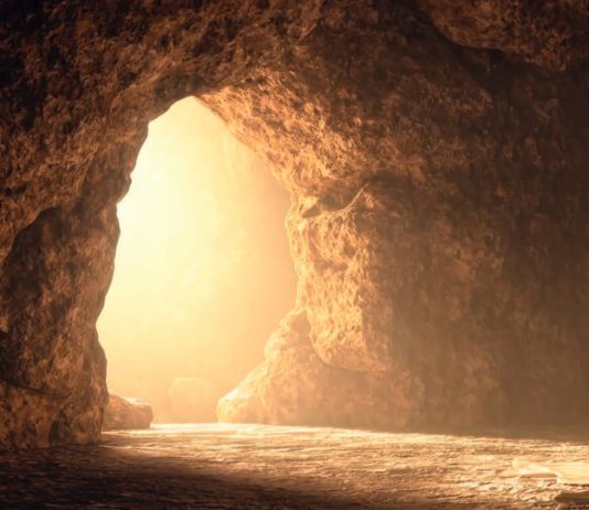 MOLITE S NAMA Put svjetla