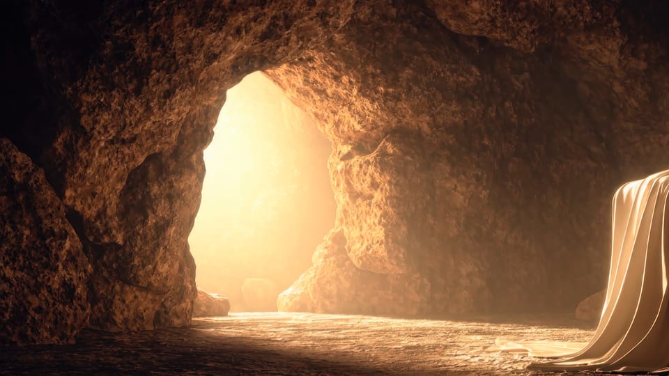 MOLITE S NAMA Put svjetla