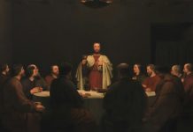 Molitva na Veliku srijedu