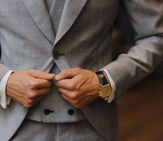 3 VRLINE Džentlmen zna kako komunicirati!