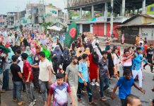 SULUDI ZAKON: Nakon obraćenja – u zatvor!