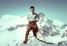 A KOJA JE TVOJA? Pier Giorgio Frassati za Uskrs imao je ovu želju